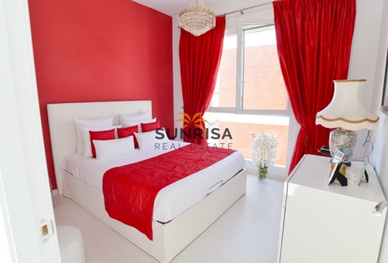 detached · Nouvelle construction - Gran Alacant · Alicante · Espagne