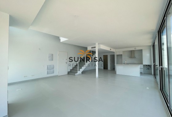 detached · Nouvelle construction - Gran Alacant · Alicante · Espagne