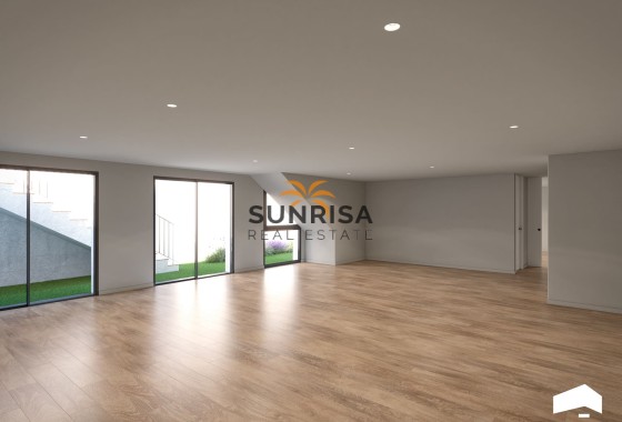 detached · Nouvelle construction - Santa Rosalía · Murcia · Espagne