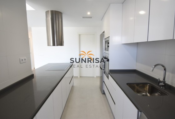 Attique · Nouvelle construction - San Miguel de Salinas · Alicante · Espagne