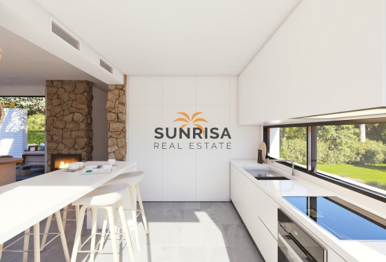 Villa · Nouvelle construction - Dehesa de Campoamor · Alicante · Espagne