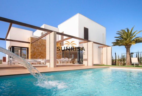Villa · Nouvelle construction - Dehesa de Campoamor · Alicante · Espagne