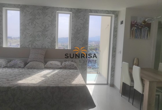 Appartement · Nouvelle construction - La Cala · Alicante · Espagne
