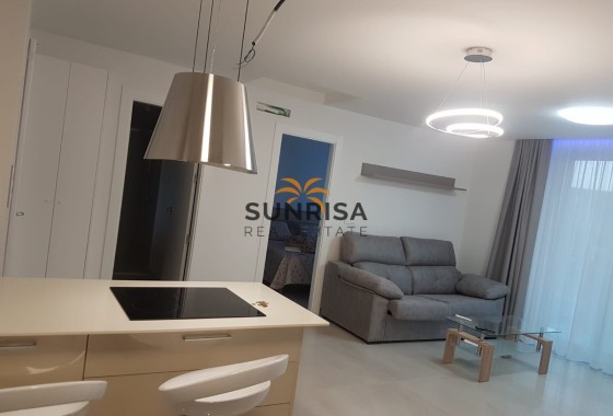 Appartement · Nouvelle construction - La Cala · Alicante · Espagne