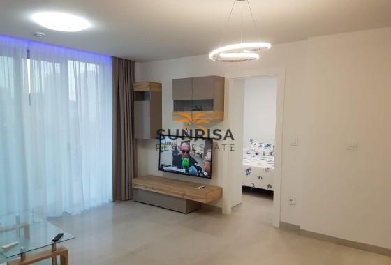 Appartement · Nouvelle construction - La Cala · Alicante · Espagne