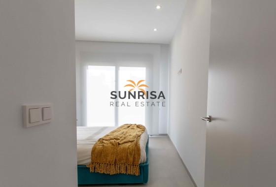 Penthouse · New Build - Finestrat · Alicante · Spain
