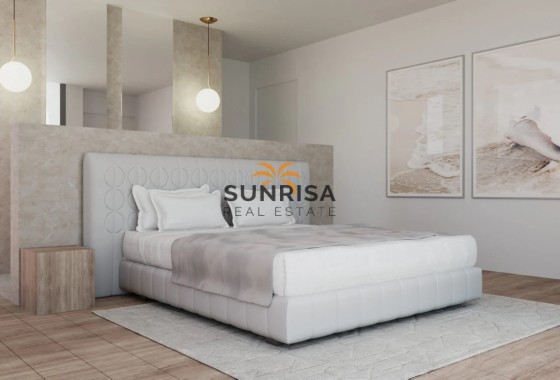 Villa · New Build - Denia · Alicante · Spain