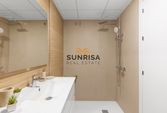 Semi-detached · New Build - Rafal · Alicante · Spain