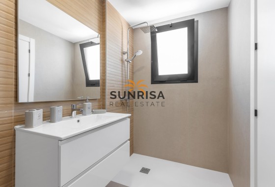 Semi-detached · New Build - Rafal · Alicante · Spain
