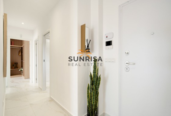 detached · New Build - Polop · Alicante · Spain