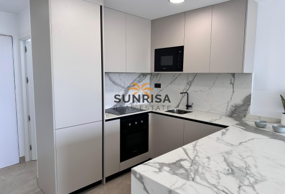 Penthouse · New Build - Los Alcázares · Murcia · Spain