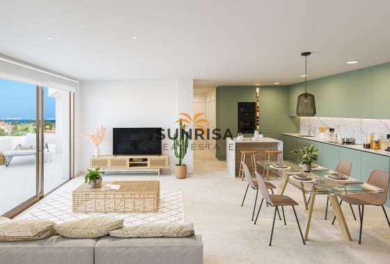 Apartamento · Obra nueva - Los Alcázares · Murcia · España