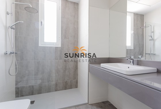 Apartment · New Build - Vera · Almería · Spain