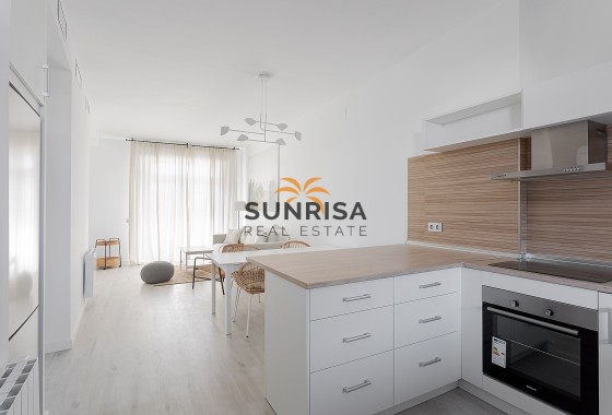 Apartment · New Build - Vera · Almería · Spain