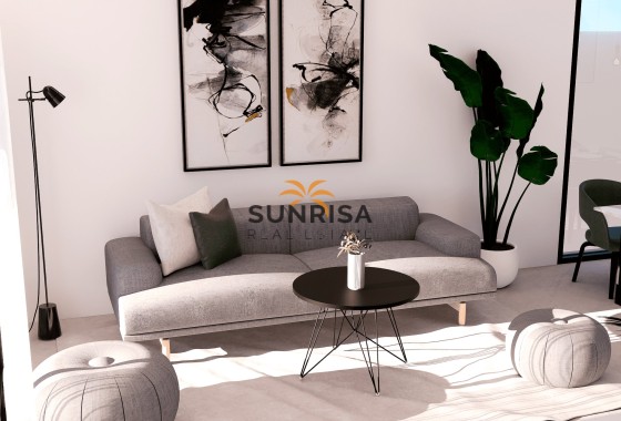 Penthouse · New Build - Finestrat · Alicante · Spain