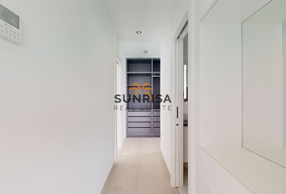 detached · New Build - Finestrat · Alicante · Spain