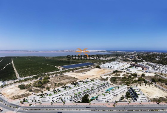 Penthouse · New Build - Torrevieja · Alicante · Spain