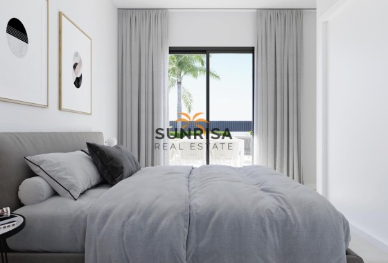 Penthouse · New Build - Torrevieja · Alicante · Spain