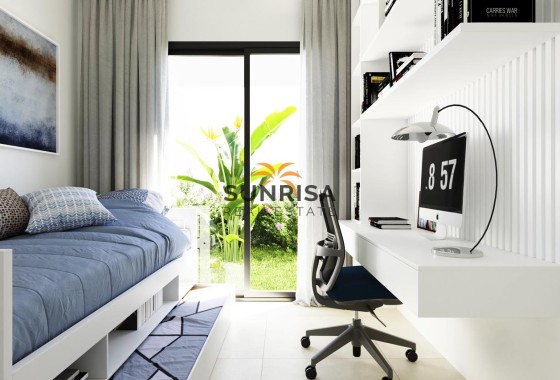 Penthouse · New Build - Torrevieja · Alicante · Spain