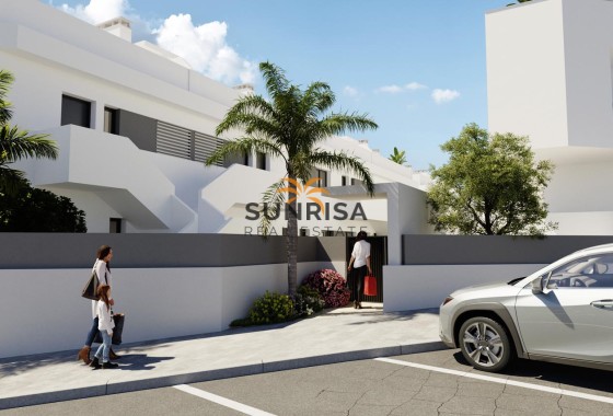 Penthouse · New Build - Torrevieja · Alicante · Spain