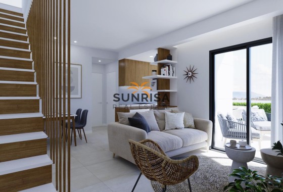 Penthouse · New Build - Torrevieja · Alicante · Spain