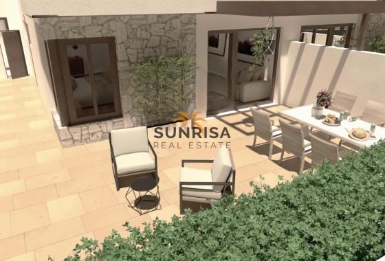 Penthouse · New Build - Vera · Almería · Spain