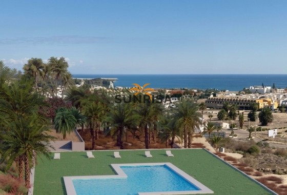 Penthouse · New Build - Vera · Almería · Spain