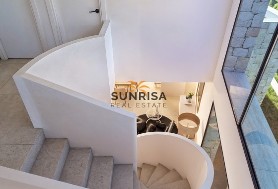 Villa · New Build - Teulada · Alicante · Spain