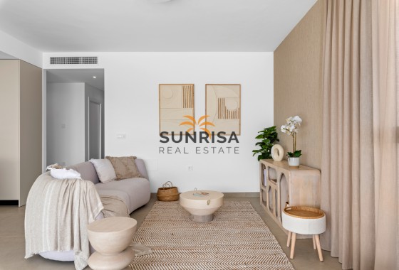 Penthouse · New Build - Islas Menores · Murcia · Spain