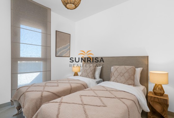 Penthouse · New Build - Islas Menores · Murcia · Spain