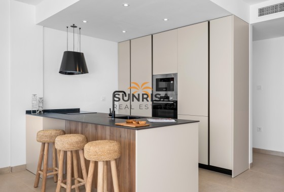 Penthouse · New Build - Islas Menores · Murcia · Spain