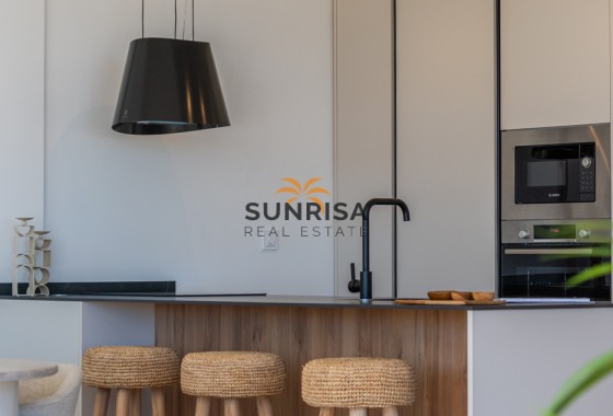 Penthouse · New Build - Islas Menores · Murcia · Spain