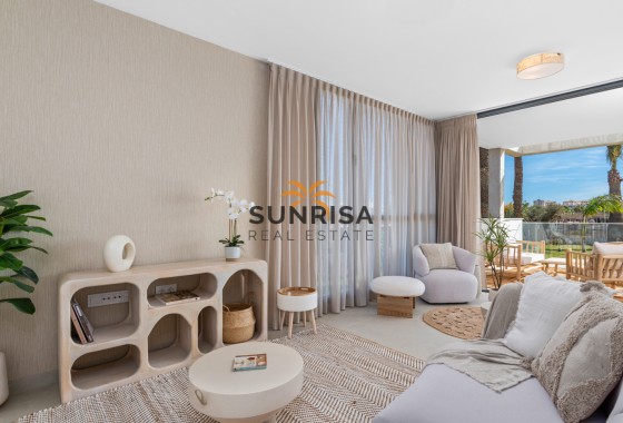 Penthouse · New Build - Islas Menores · Murcia · Spain