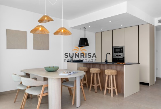 Penthouse · New Build - Islas Menores · Murcia · Spain