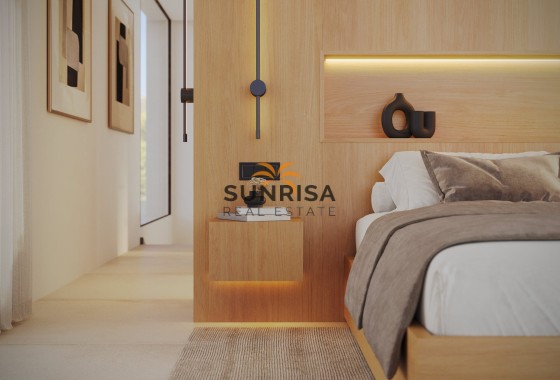 Villa · New Build - Jávea · Alicante · Spain