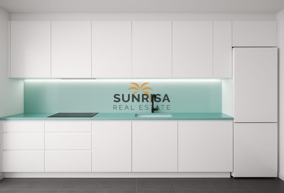 Penthouse · New Build - San Pedro del Pinatar · Murcia · Spain