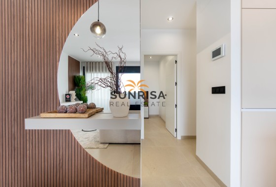 detached · New Build - San Pedro del Pinatar · Murcia · Spain