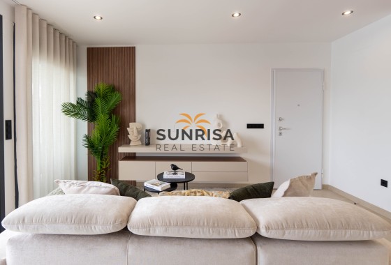 detached · New Build - San Pedro del Pinatar · Murcia · Spain
