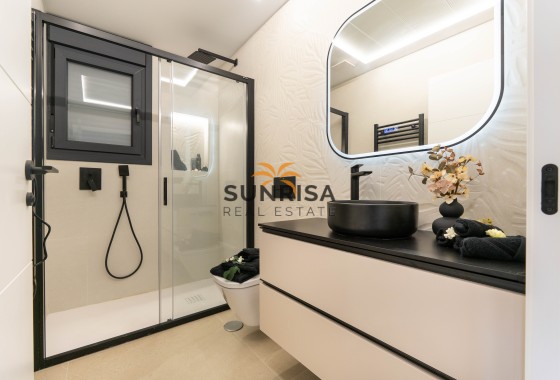 detached · New Build - San Pedro del Pinatar · Murcia · Spain