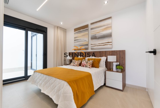 detached · New Build - San Pedro del Pinatar · Murcia · Spain