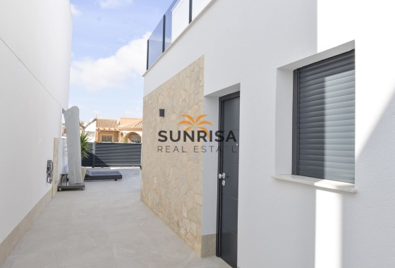 detached · New Build - San Pedro del Pinatar · Murcia · Spain