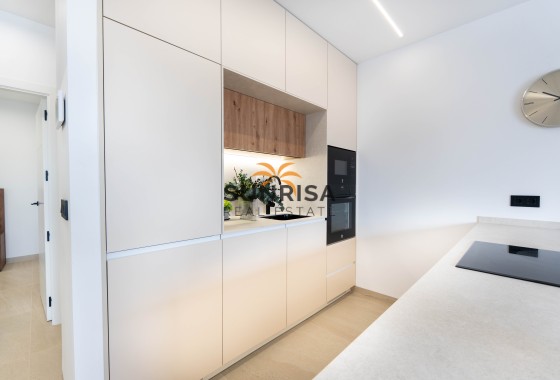 detached · New Build - San Pedro del Pinatar · Murcia · Spain