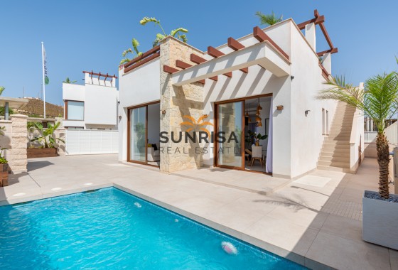 detached · New Build - Vera · Almería · Spain