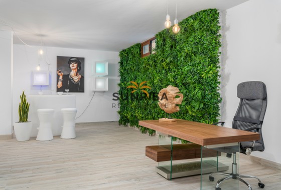 detached · New Build - Vera · Almería · Spain