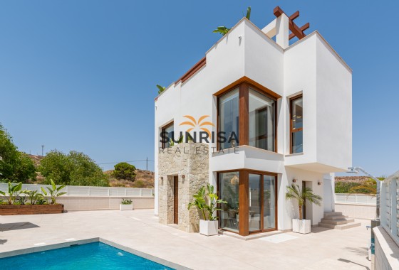 detached · New Build - Vera · Almería · Spain