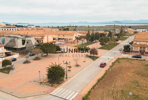 detached · Obra nueva - Los Alcázares · Murcia · España