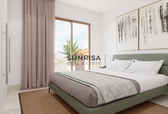 detached · New Build - Elche · Alicante · Spain