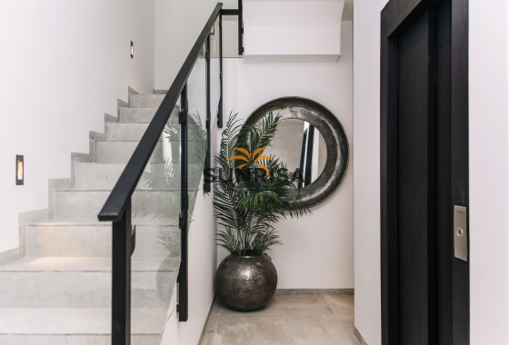 Villa · New Build - Rojales · Alicante · Spain