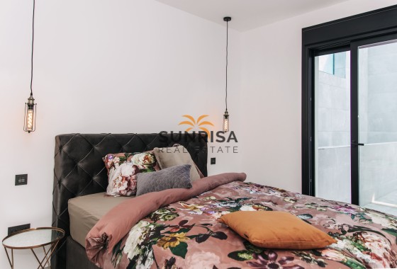 detached · New Build - Rojales · Alicante · Spain