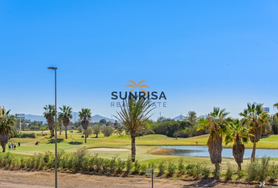 detached · New Build - Los Alcázares · Murcia · Spain